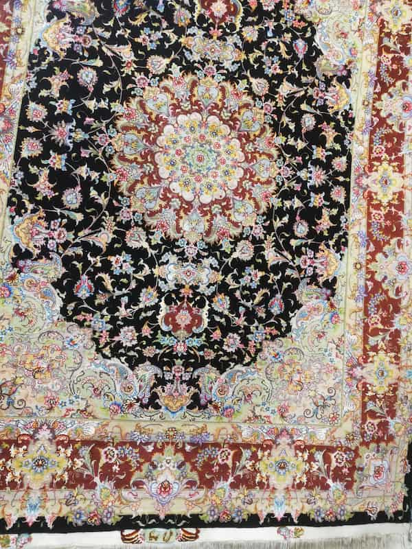 خرید و قیمت فرش علیا شش متری + فروش عمده